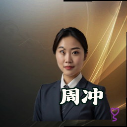 周冲