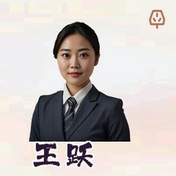 王跃