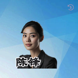 陈锋